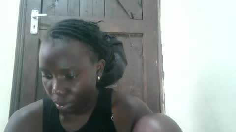 african_goddess22 online show from 07.30.26
