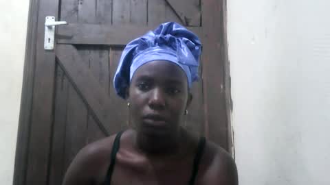 african_goddess22 online show from 08.04.26