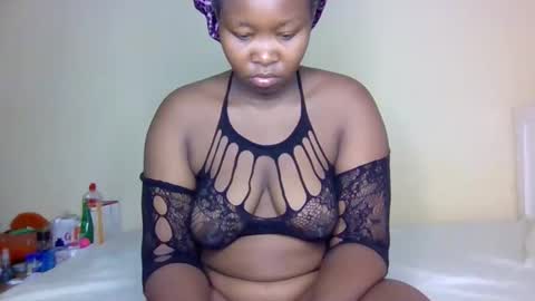 africana_08 online show from 04.01.26