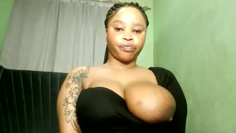africanboobies24 online show from 06.02.26