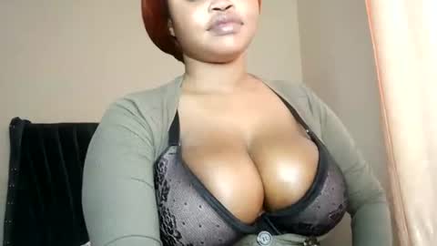 africanboobies24 online show from 07.30.26