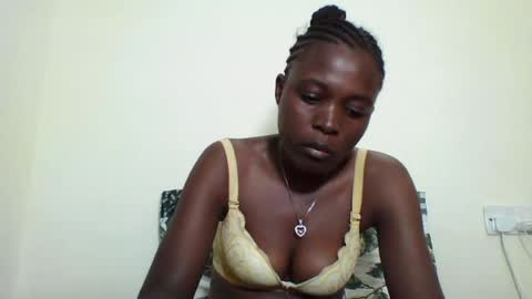 Snapshot of africancutegal chatting on 08.05.26 Yvonne online show from 08.05.26