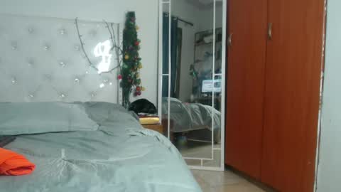 Snapshot of africandarkdamisel chatting on 01.26.25 Ciara online show from 01.26.25