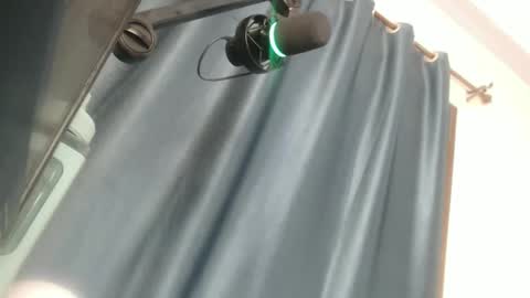 Snapshot of africandarkdamisel chatting on 01.27.25 Ciara online show from 01.27.25