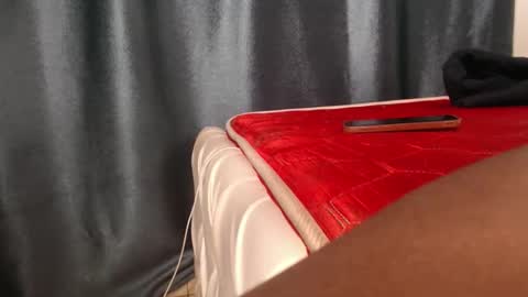 Snapshot of africandarkdamisel chatting on 02.16.26 Ciara online show from 02.16.26