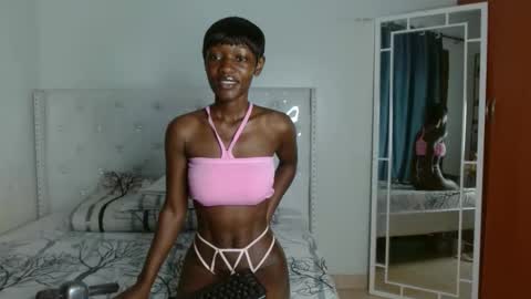 CIARA online show from 12.15.24