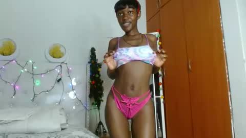 CIARA online show from 12.16.24