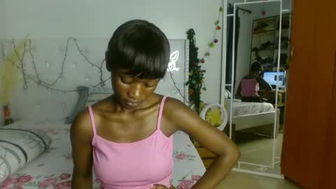 CIARA online show from 12.22.24