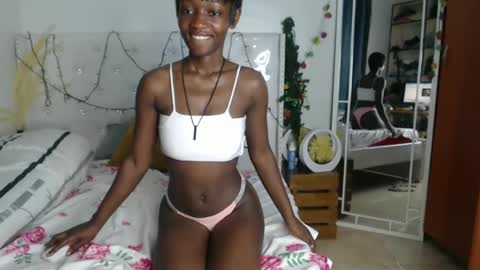 CIARA online show from 12.23.24