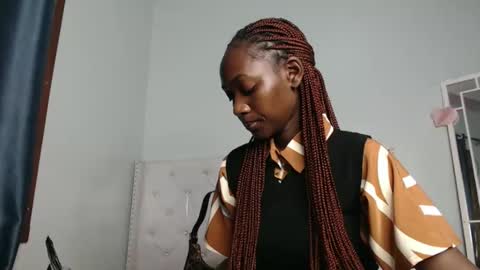 CIARA online show from 10.15.25