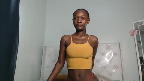 CIARA online show from 10.23.25