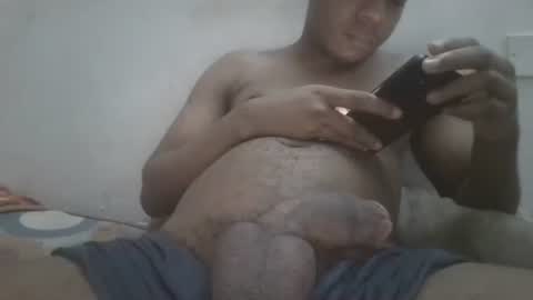 Snapshot of africanprince41 chatting on 05.25.26 africanprince41 online show from 05.25.26