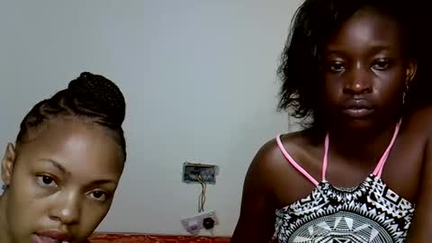 Snapshot of africanuh chatting on 03.31.26 Africanuh online show from 03.31.26