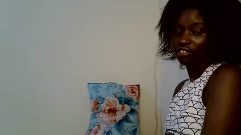 Snapshot of africanuh chatting on 04.04.26 Africanuh online show from 04.04.26