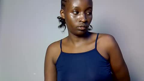 Snapshot of africanuh chatting on 06.03.26 Africanuh online show from 06.03.26