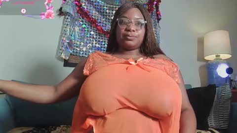 Snapshot of africanvalhalla chatting on 02.06.26 Ms. Livvy Kinka online show from 02.06.26