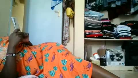 africanwoman2 online show from 03.27.26
