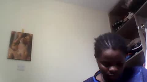 africanwoman2 online show from 06.24.26