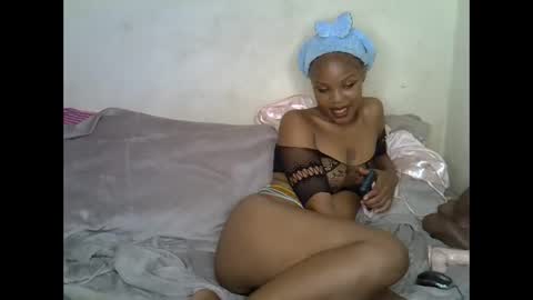 afrii_kity online show from 03.09.26