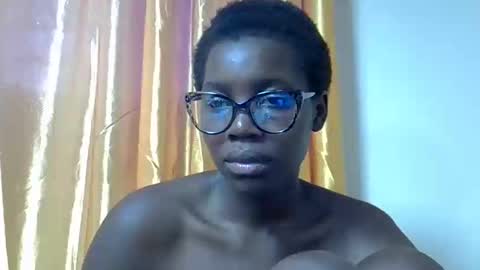 afrikan_desire online show from 02.28.26
