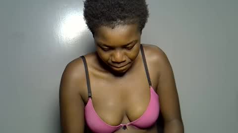 afrikan_desire online show from 03.23.26