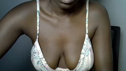 afrikan_desire online show from 03.26.26