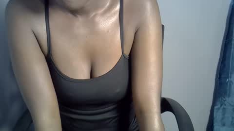 afrikan_desire online show from 03.27.26