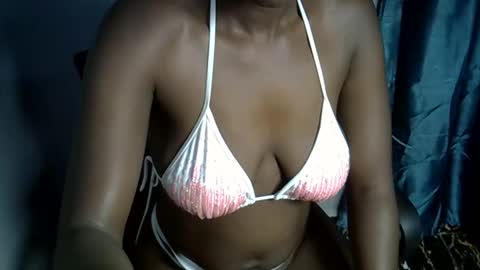 afrikan_desire online show from 03.30.26