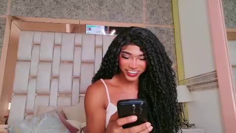 Snapshot of afrikan_diva chatting on 07.07.26 afrikan_diva online show from 07.07.26