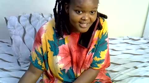 afrisayari online show from 06.15.26