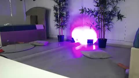 AfroBaby online show from 07.25.26