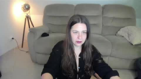 afrodisiacaly online show from 05.10.26