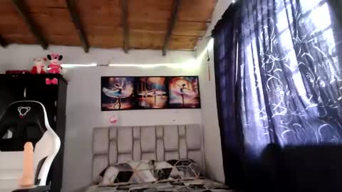 Snapshot of afrodita096 chatting on 12.20.24 afrodita096 online show from 12.20.24