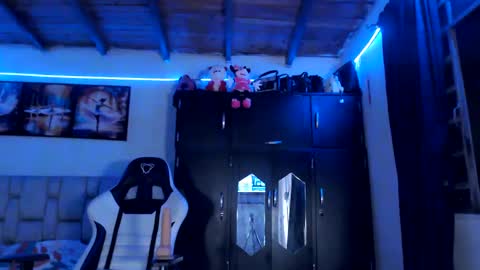 Snapshot of afrodita096 chatting on 02.28.25 afrodita096 online show from 02.28.25