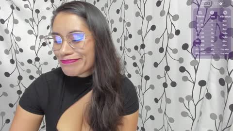 Lorena online show from 01.03.25