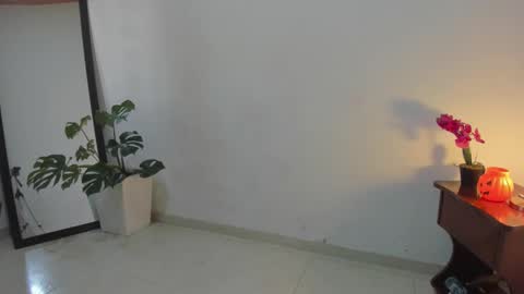 Lorena online show from 10.23.25