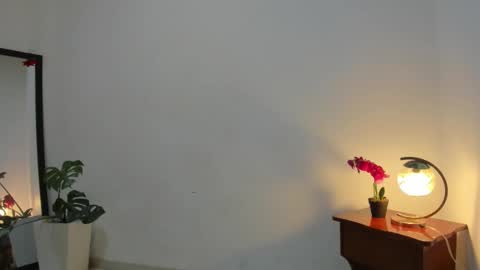 Lorena online show from 12.03.25