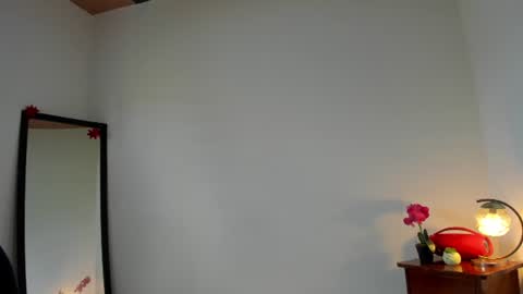 Snapshot of afrodita3123 chatting on 06.10.26 Lorena online show from 06.10.26