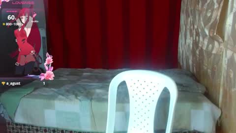 afrodita_024 online show from 11.07.25