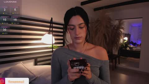 Emma online show from 12.21.24