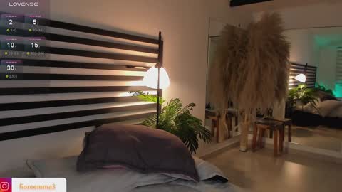 Emma online show from 12.24.24