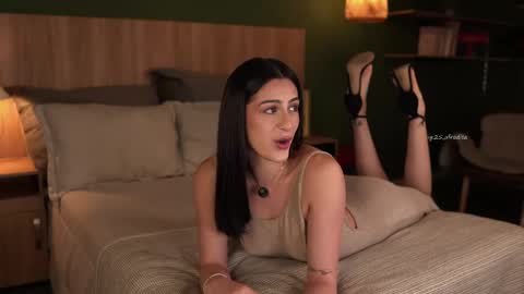 Snapshot of afrodita__25 chatting on 02.06.26 Emma online show from 02.06.26