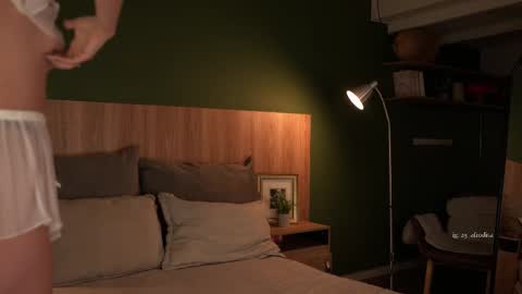 Snapshot of afrodita__25 chatting on 03.20.26 Emma online show from 03.20.26