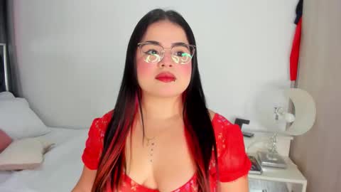 Vanessa online show from 09.16.25