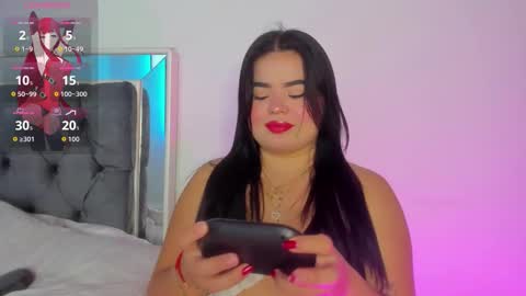 Vanessa online show from 01.09.26