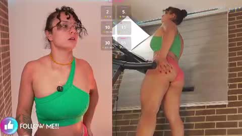 Afrodita P  online show from 06.29.26