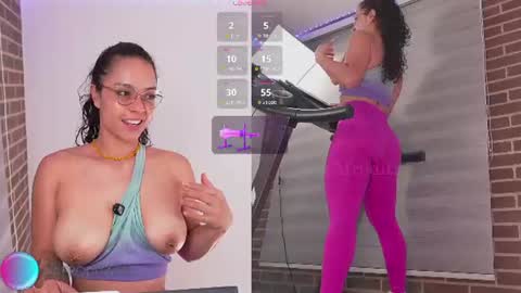 Afrodita P  online show from 08.05.26