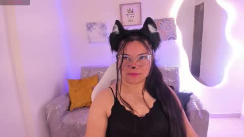 Snapshot of afrodita_rouss chatting on 02.27.26 afrodita_rouss online show from 02.27.26