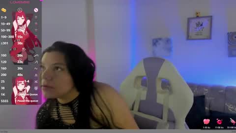 afrodita_rouss online show from 04.19.26