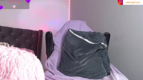 Snapshot of afrodita_rouxe chatting on 02.25.26 Afrodita online show from 02.25.26